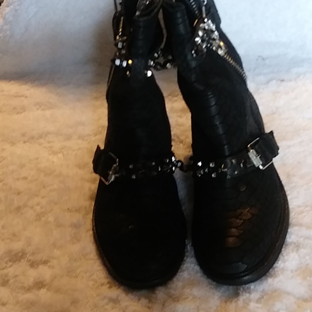 Sam Edelman. Womens boots ankle length